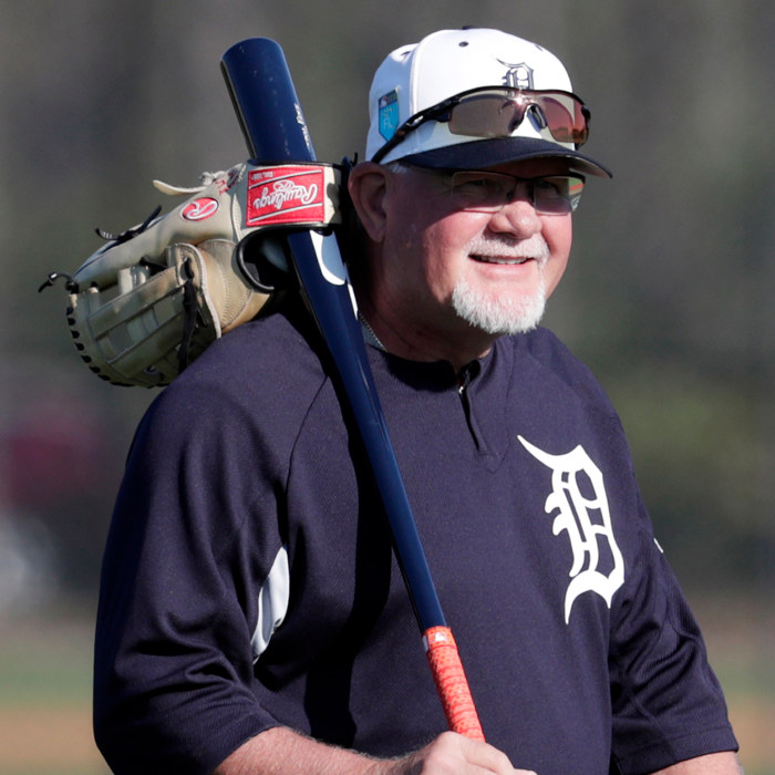 Ron Gardenhire