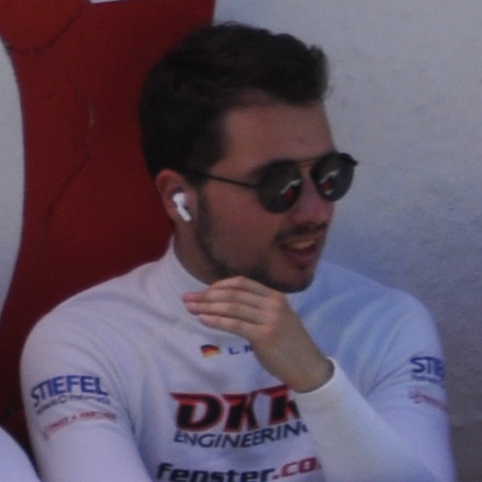 Laurents Hörr
