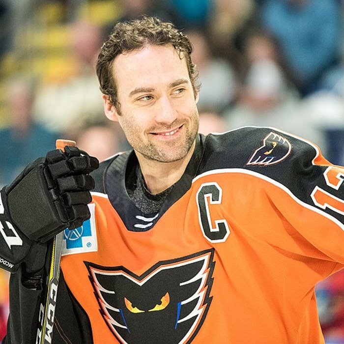 Colin McDonald