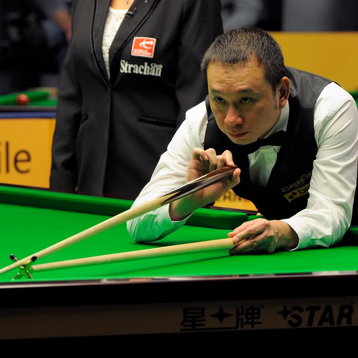 James Wattana