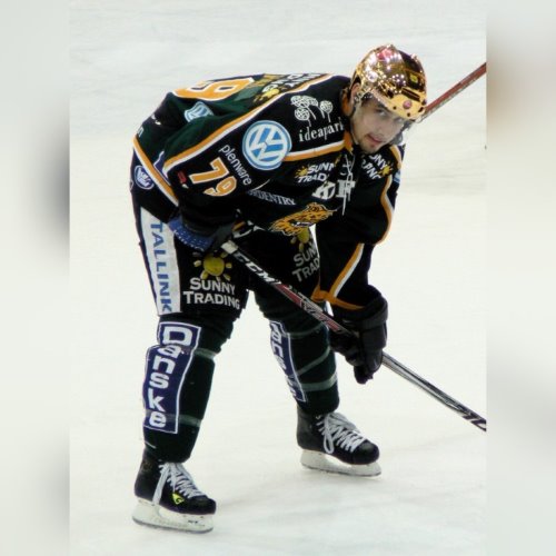 Player Thumbnail