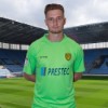 Bradley Collins