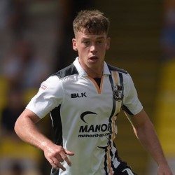 Luke Hannant profile image