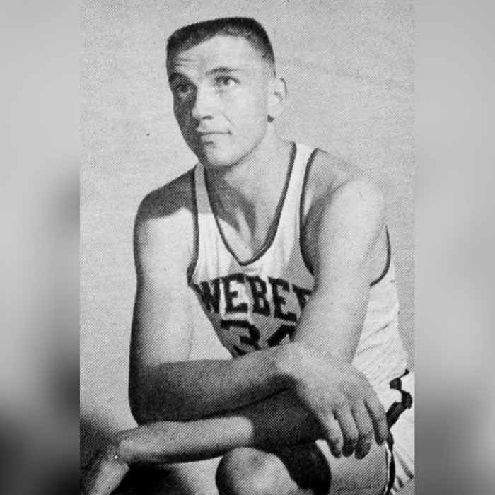 Larry Bergh