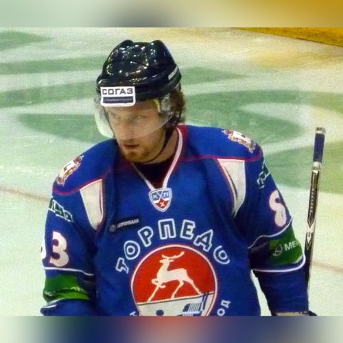 Player Thumbnail
