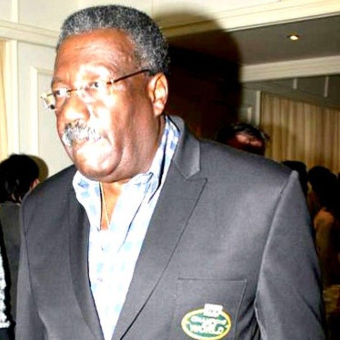 Clive Lloyd