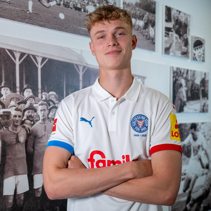 Kasper Davidsen