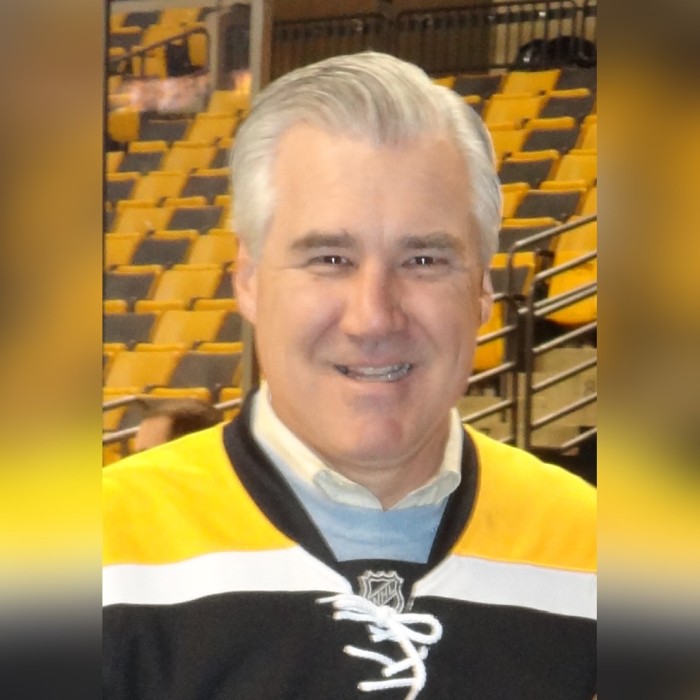 Barry Pederson