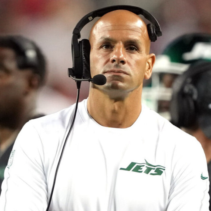 Robert Saleh