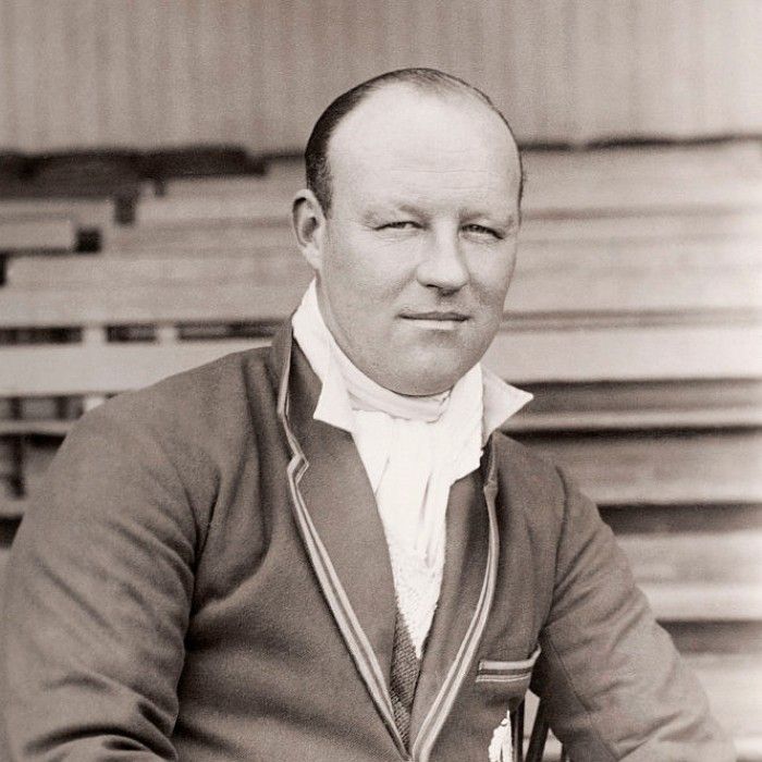 Ted Bowley