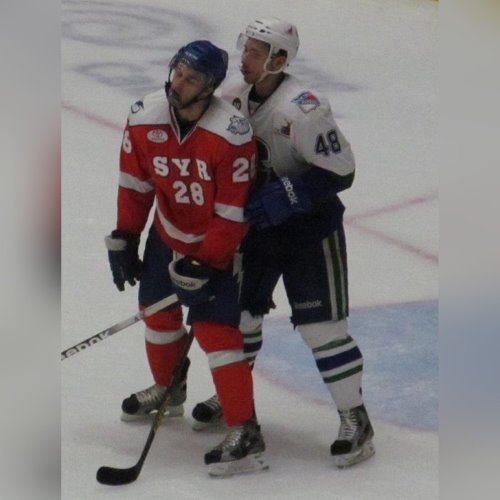 Player Thumbnail