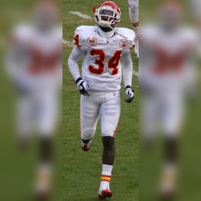 Travis Daniels