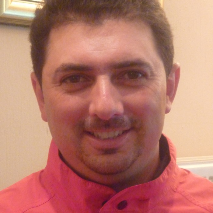 Julio Zapata