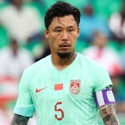 Linpeng Zhang profile image