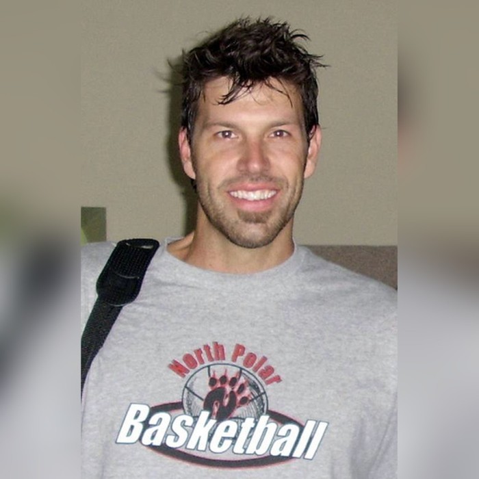 Jeff Nordgaard