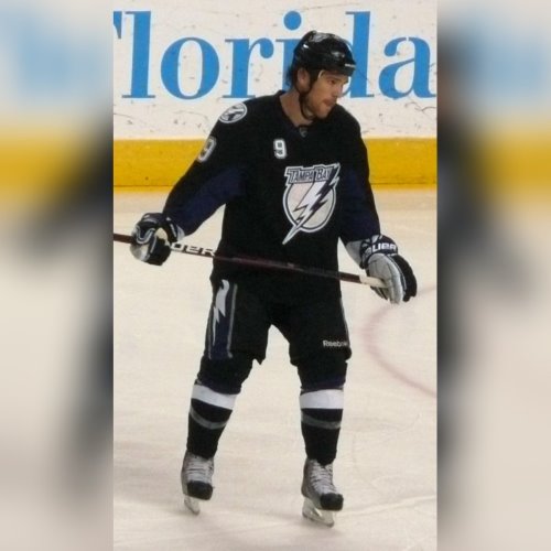 Player Thumbnail