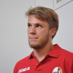 Giovanni Terrani profile image
