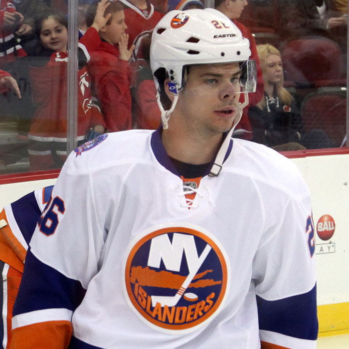 Tyler Kennedy