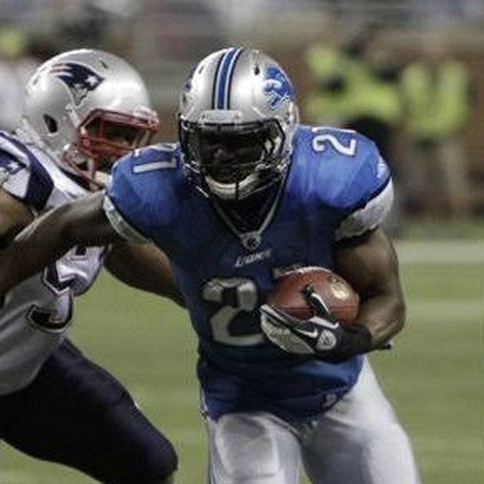 Aaron Brown