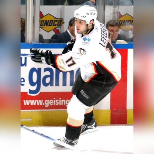 Player Thumbnail