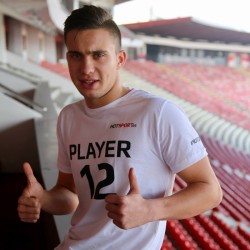 Luka Adžić profile image
