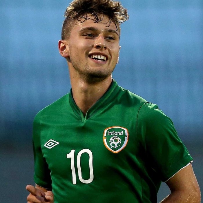 Eoghan Stokes