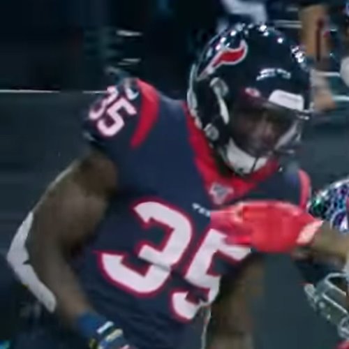 Player Thumbnail