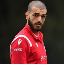 Luka Gugeshashvili profile image