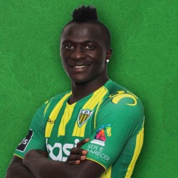 Azongha Tembeng profile image