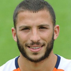 Luke Gambin profile image