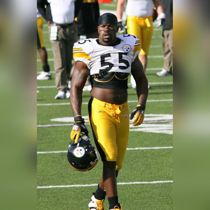 Joey Porter