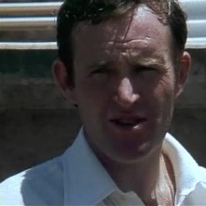 Dennis Amiss