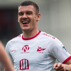 Jóannes Bjartalíð profile image