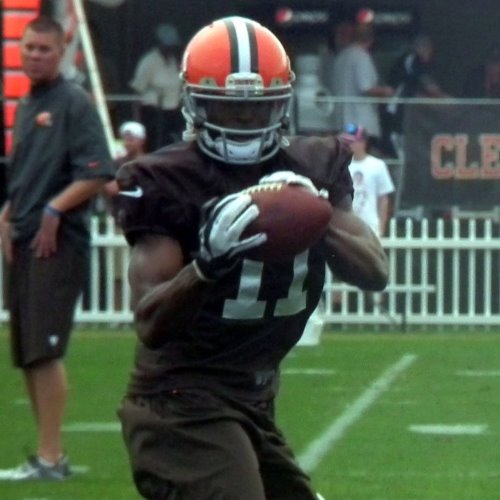 Player Thumbnail