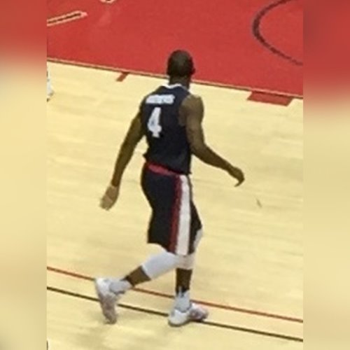 Player Thumbnail