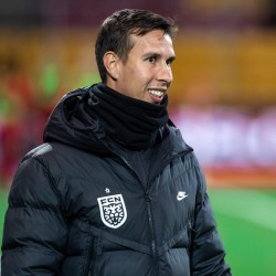 Casper Røjkjær portrait