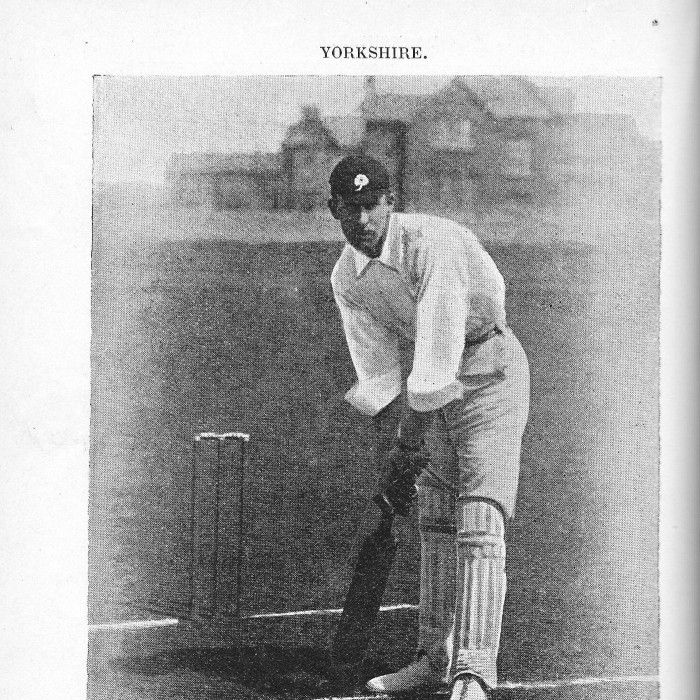 John Tunnicliffe thumbnail
