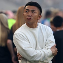 Masaki Hemmi portrait