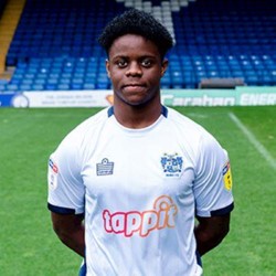 Dougie Nyaupembe profile image