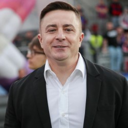 Michal Swierczewski profile image