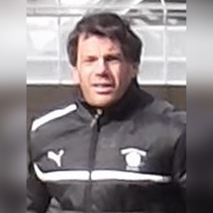 Stéphane Glas