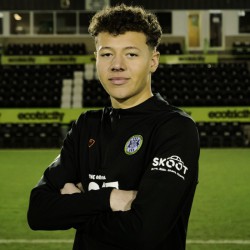 Kasey McAteer