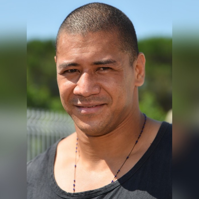 Paul Perez