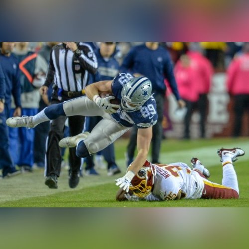 Player Thumbnail