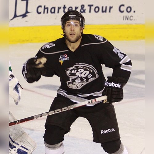 Player Thumbnail