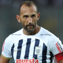 Hernán Barcos profile image