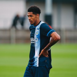 Luke Badley-Morgan profile image