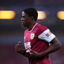 Joel Mumbongo profile image