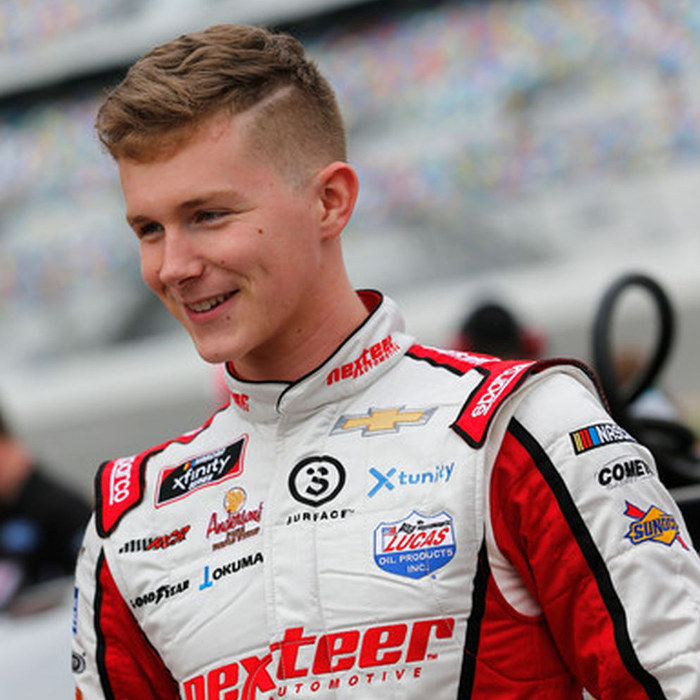 Matt Tifft