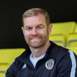 Simon Weaver portrait